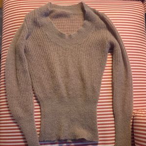 JACQUEMUS sweater